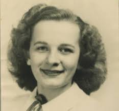 Frances Schrum Obituary (2018)