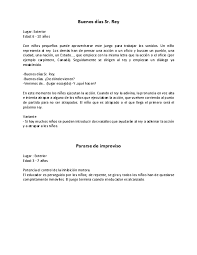 No hace falta comprar juguetes caros, es mucho mejor hacerlos tú mismo. Doc Juegos Para Ninos De 6 Anos En Adelante Deivin Garcia Academia Edu