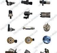 J08E E13C J05E Urea Overflow Valve 87240-E0020 for HI-NO 500/700