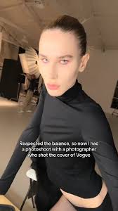 FCKNSTR IS OUT NOW️ Stream everywhere️️️ Britney Mason X @6arelyhuman ️  #britneymanson #6arelyhuman