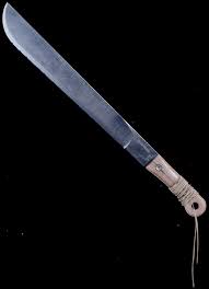 The highly skilled federale machete is hired by some unsavory types to assassinate a senator. Machete Call Of Duty Wiki Fandom