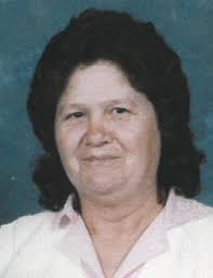Obituary information for Betty Jo Shaw
