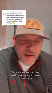 Why Is He Playing The Chase Game with A Married Women