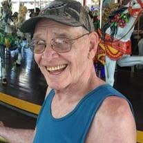 W. Roy Phillips Jr. Obituary