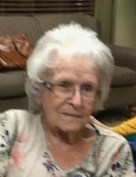 Annabelle Ellen Jaureguy Obituary