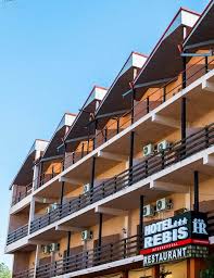 Maybe you would like to learn more about one of these? Hotel Rebis Cazare Lacu SÄrat Cazare BrÄila Hotel BrÄila