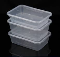 Changing disposable cardboard boxes to reusable plastic trays will help you save money by reducing supply chain costs. China 500ml 650ml 950ml Thickness Disposable Clear Plastic Food Container Fda Apprroval China Food Container And Tableware Price