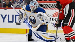 Sabres win Atlantic, Canadiens to face Lightning in playoffs
