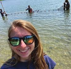 Kimberly Weirich's Instagram, Twitter & Facebook