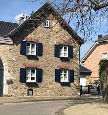 70 in aachen auf quoka.de. Haus Zum Verkauf Grunstrasse 1 52076 Aachen Walheim Mapio Net