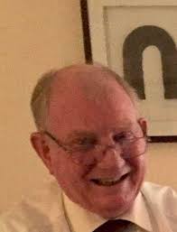 Death Notice of Michael MORRISSEY (Stoneyford, Kilkenny)