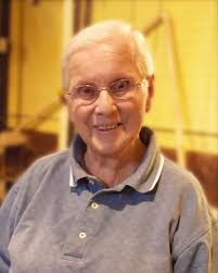 OBITUARY: Sister Therese L'Heureux, SSJ