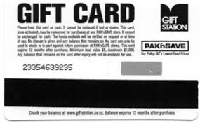 Check out our huge range of gift cards now! Gift Card Stick Man Giftstation New Zealand Pak Nsave Col Nz Ps 001