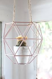 Ikea Hack Turn A Pendant Light Into A Hanging Planter Horses Heels Ikea Hack Hanging Planters Ikea Pendant Light