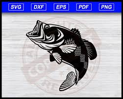 Download Pin On Fishing Svg