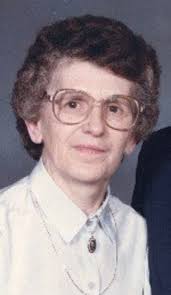 Gloria E. Rosner Obituary