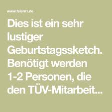 Die Tuv Prufung Teil 1 Spiele Geburtstag Geburt Geburtstagsspiele