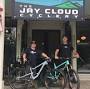 The Jay Cloud Cyclery, Montgomery from mtbvt.com