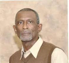 Jack Parker Obituary (2013)