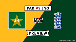 Follow sportskeeda for the latest england vs pakistan teams, squads & players list here. Pak Vs Eng Dream11 Match Prediction First Odi Squads Fantasy Team News Dream Team Cricket