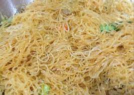 Resep Bihun Jagung Goreng Oleh Ayu Meylanasari Cookpad