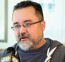 I think pablo & saint are a bit pooped after moving warehouse this week 🤣 thanks for being so patient! Pablo Hidalgo Wookieepedia Fandom