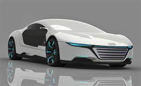 The Top 10 Audi Models Of All Time Hybrid Car Unique Cars Concept Cars