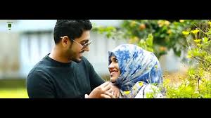 Kerala Muslim Wedding Hadhik Shemiya Hilights Youtube