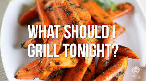 what to bbq tonight