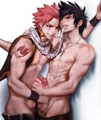 Rule34 - If it exists, there is porn of it  sakimichan, gray fullbuster,  natsu dragneel  472925