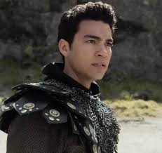 You just know Phillip and Ivan watch game of thrones