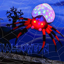 We did not find results for: Buy Goosh 8 Ft Width Halloween Inflatables Outdoor Spider With Magic Light Blow Up Yard Decoration Clearance With Led Lights Built In For Holiday Party Yard Garden Online In Vietnam B07xh1bxyj