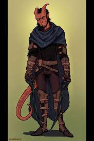 We Are Rogue Stil By Sonya Chelombieva My Dnd Character Design A Thief Tiefling Dnd Characters Rogue Character Dungeons And Dragons Characters