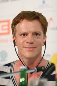 For those who don't know, he is William Houston, an actor (honestly not  very well known) who voiced these characters: Marvelous Chester, King  Vendrick, Retired Hunter Djura and the Gatekeeper in Bloodborne,