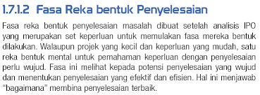 Kitar hayat produk produk juga mempunyai kitar hayat kitar hayat pembangunan sistem (sdlc) ialah kerangka untuk menerangkan fasa yang terlibat dalam pembangunan dan penyelenggaraan sistem maklumat. Sains Komputer Asas Sains Komputer Sk T4 Bab 1 1 7 1 Kitar Hayat Pembangunan Sistem Sdlc Ada 5