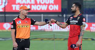 Match 6 of the vivo ipl 2021 will be played between the sunrisers hyderabad (srh) and the royal challengers bangalore (rcb). Ipl 2021 Srh Vs Rcb As It Happened Hyderabad Suffer Dramatic Collapse As Bangalore Win By 6 Runs