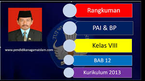 We did not find results for: Rangkuman Materi Pai Kelas 8 Bab 12 Tentang Mengkonsumsi Makanan Dan Minuman Yang Halal Youtube