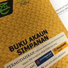 Dalam dunia perbankan, tabungan dibagi menjadi berbagai macam, mulai dari tabungan konvensional, tabungan. Fotografii Na Tabung Haji Cawangan Bdr Baru Bangi 20 Podskazki Ok Ot Posetitelej 1265