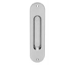 Sliding Door Flush Pull Handles By Karcher Design Pull Handle Doors Sliding Doors