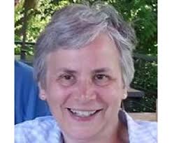 Susan Riddell Obituary (1953