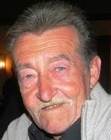 John Kantorowski Obituary (2015)