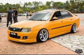 Maybe you would like to learn more about one of these? Proton Waja All Series Group Posts Facebook