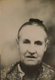 Jennie Prater Wireman (1880-1963)