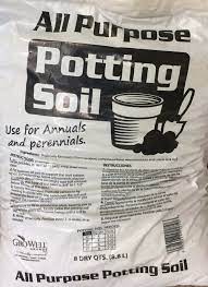 Maybe you would like to learn more about one of these? Potting Soil At Dollar Tree