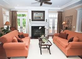Design ideas for living room with no fireplace. Family Room Decorating Ideas To Inspire You