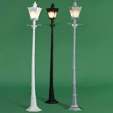 Decorative City Street Light Lamp Post Lights Lamp Street Lamp
