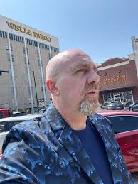 Shreve Square in the Eighties Memories