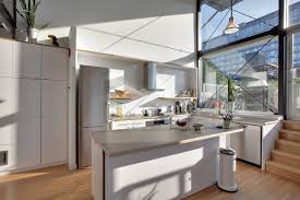 Not only does white help make the kitchen look larger it's often used in modernist interior design due to its timeless beauty. 100 White On White Ideas Kitchen Design Kitchen Inspirations White Kitchen