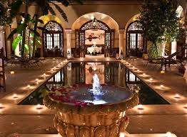 Demeures D Orient Romantic Weekends And Luxury Riad In Marrakech