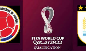 This will be a very important match. Colombia Vs Uruguay 2022 Fifa World Cup Qualifiers Preview Prediction Head To Head Team Squads And More Time Bulletin